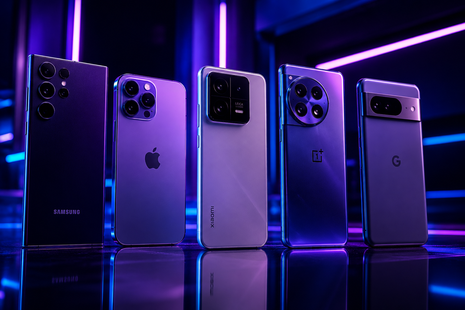 5 celulares bons e baratos abaixo de R$ 800 em 2026 — sem cilada
