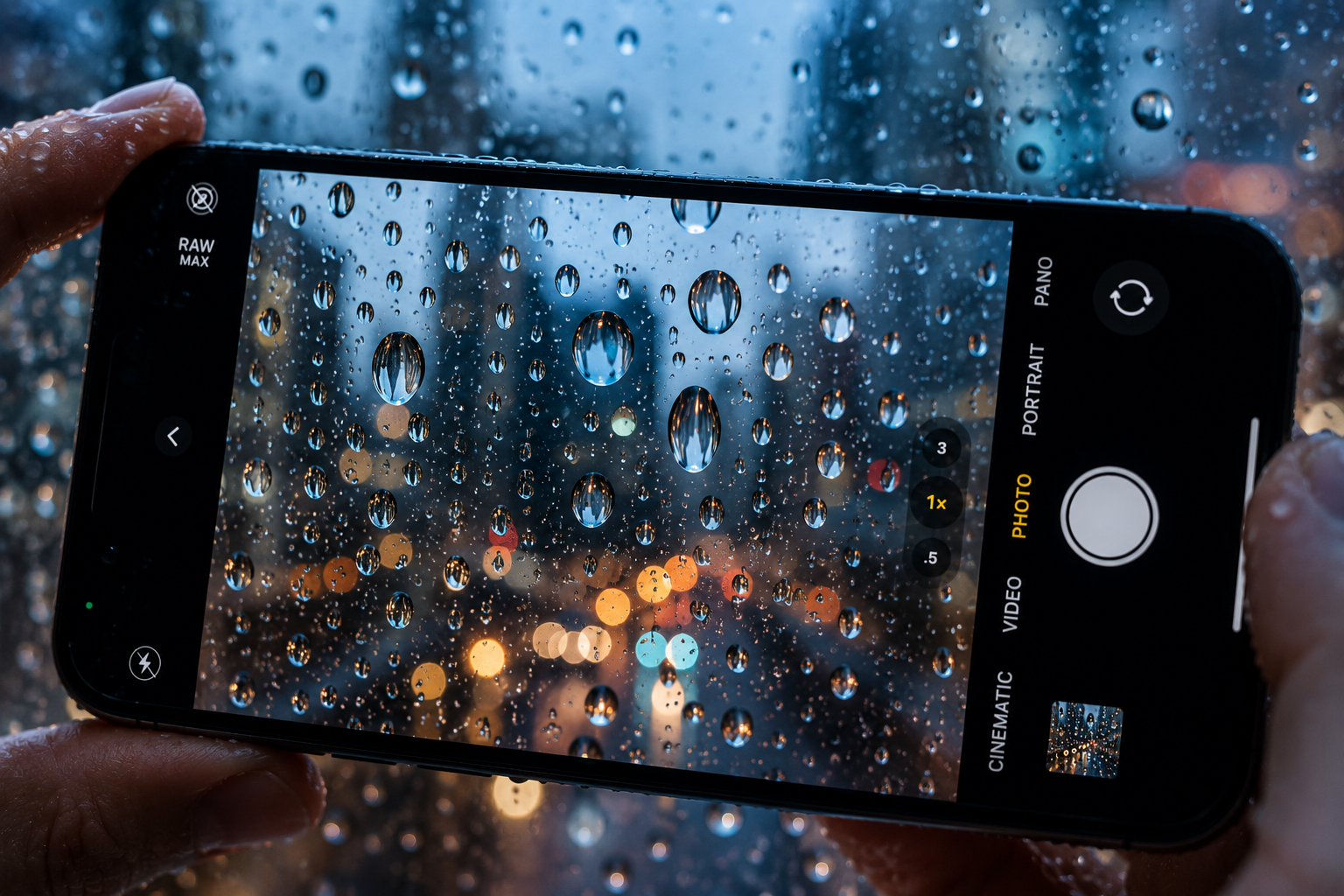 O que é megapixel e quantos o seu celular precisa ter em 2026?