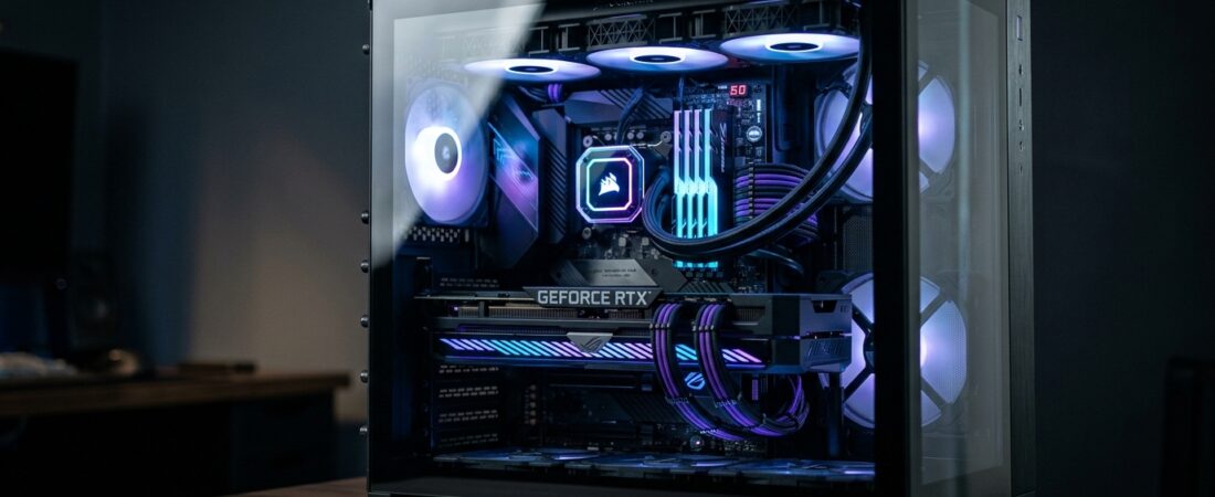 Como comprar um PC gamer completo no Mercado Livre sem cair numa furada