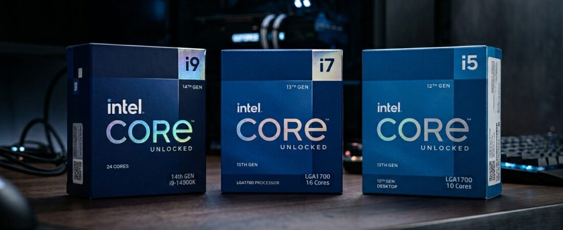 A história da Intel: como uma empresa de 1968 ainda define o PC que você usa hoje