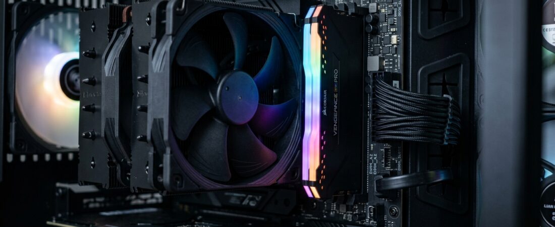 Quantos GB de RAM você realmente precisa? A resposta depende do que você faz