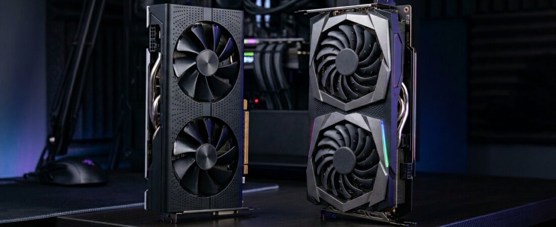 RX 580 vs RX 5500 XT: uma dessas placas você não deveria comprar em 2026