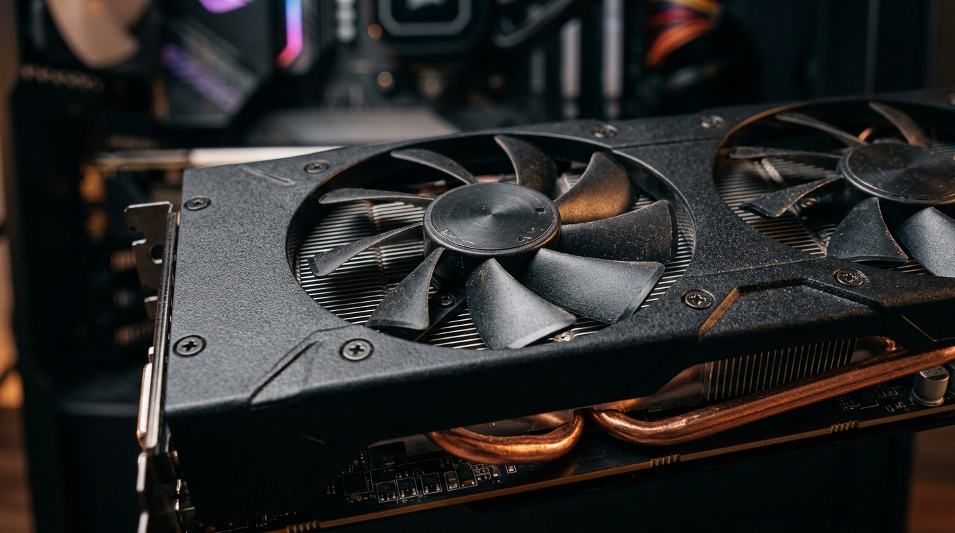 RX 580 Para Edição de Vídeo e Photoshop: Serve ou Não Serve? A Resposta Honesta Para Cada Caso