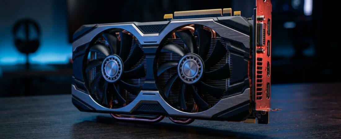 RX 550 em 2026: Essa Placa Ainda Presta ou É Dinheiro Jogado Fora?