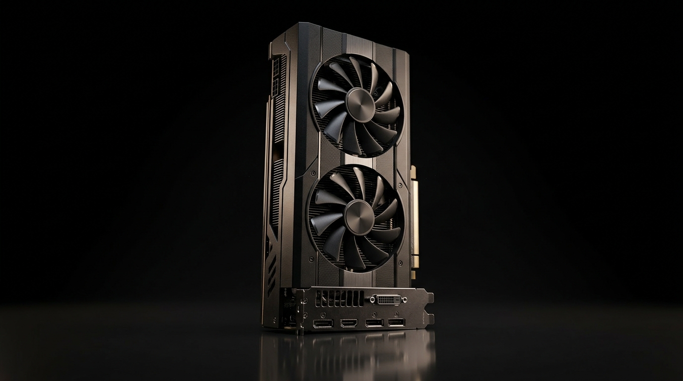 RX 580 4GB ou 8GB: Qual Versão Comprar em 2026? A Diferença Que Ninguém Explica Direito