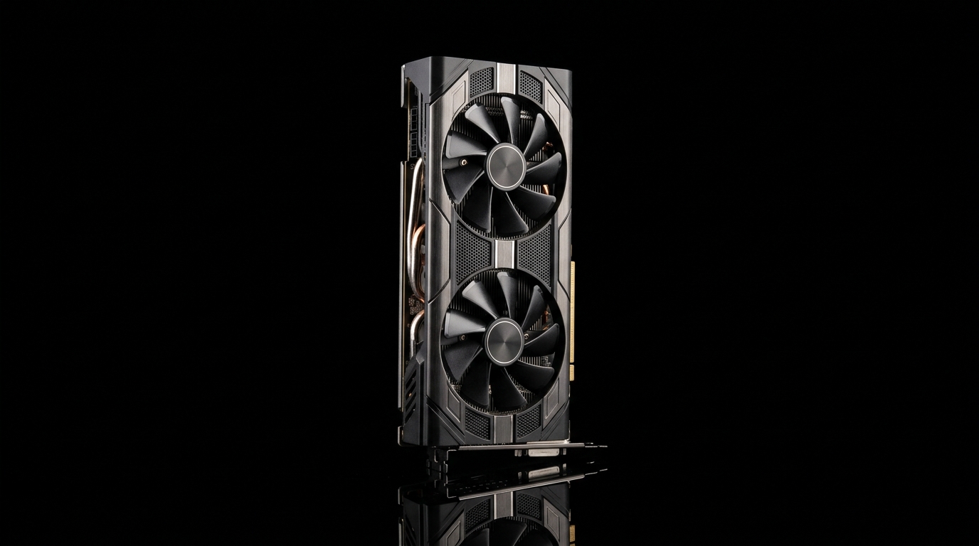 Quanto Tempo Dura uma RX 580? Vida Útil Real, Sinais de Desgaste e o Que Encurta o Prazo