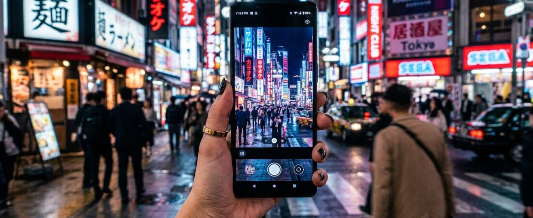 Os Melhores Celulares até R$ 2.500 em 2026 — Cada Real Bem Gasto ou Jogado Fora?