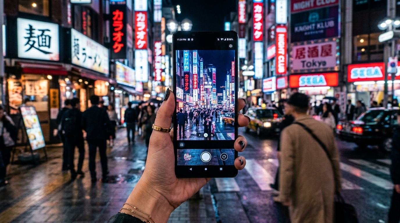 Os Melhores Celulares até R$ 2.500 em 2026 — Cada Real Bem Gasto ou Jogado Fora?