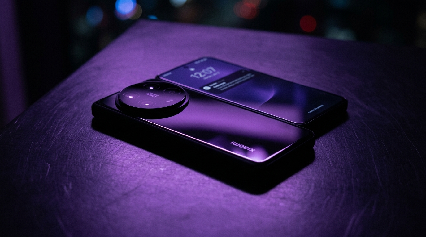 Xiaomi Barato que Não Parece Barato: Os Melhores Celulares Custo-Benefício de 2026