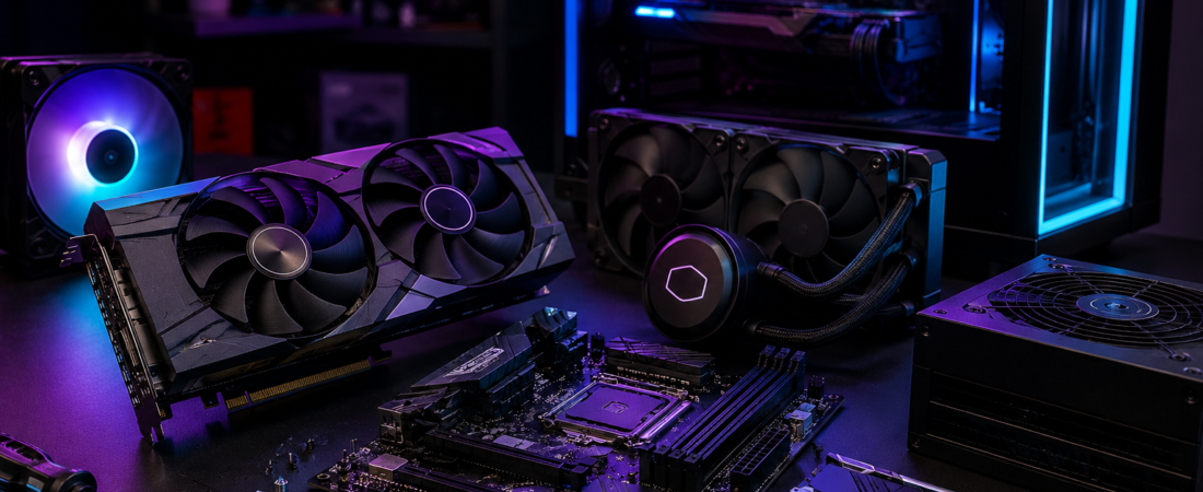 Qual PC Montar Para Rodar GTA 6? A Verdade Que Ninguém Está Te Contando Antes de Gastar