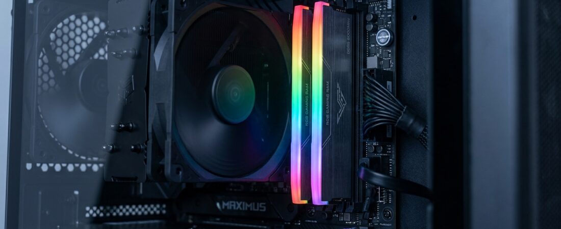 8GB de RAM Ainda Serve Para Jogar em 2026? A Resposta Que Vai Mudar Sua Próxima Compra
