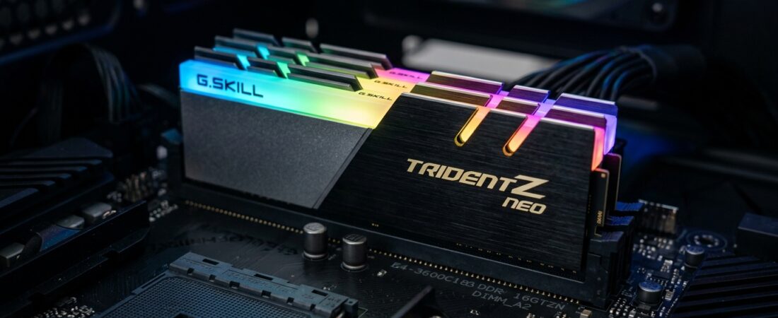 RAM vai baixar de preço? A resposta é sim — mas tem um porém que vai te incomodar
