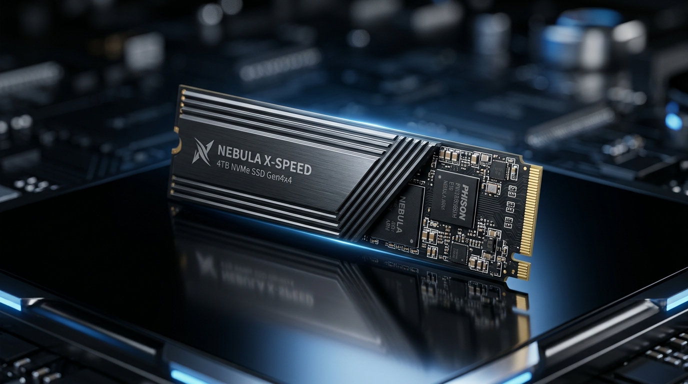 SSD externo: por que todo mundo deveria ter um — e os melhores para comprar agora