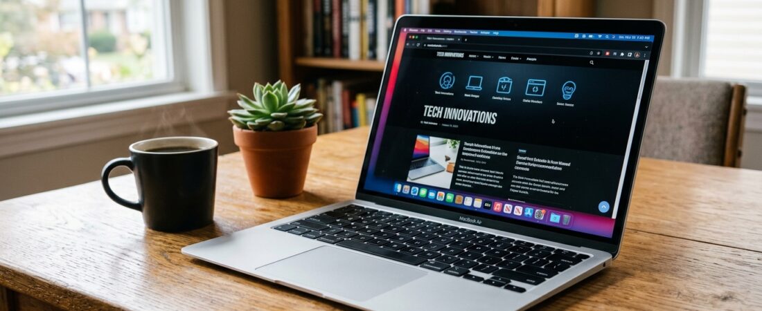 O Que é NPU em Notebook e Por Que Isso Está em Toda Ficha Técnica Agora
