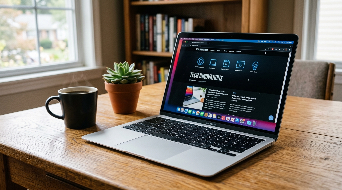 O Que é NPU em Notebook e Por Que Isso Está em Toda Ficha Técnica Agora