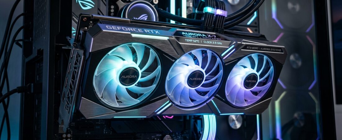 O que esperar das GPUs em 2027: a geração que vai fazer sua placa atual parecer prehistórica
