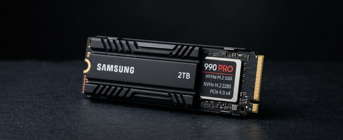 Seu SSD PCIe 4.0 Vai Funcionar Numa Placa PCIe 3.0