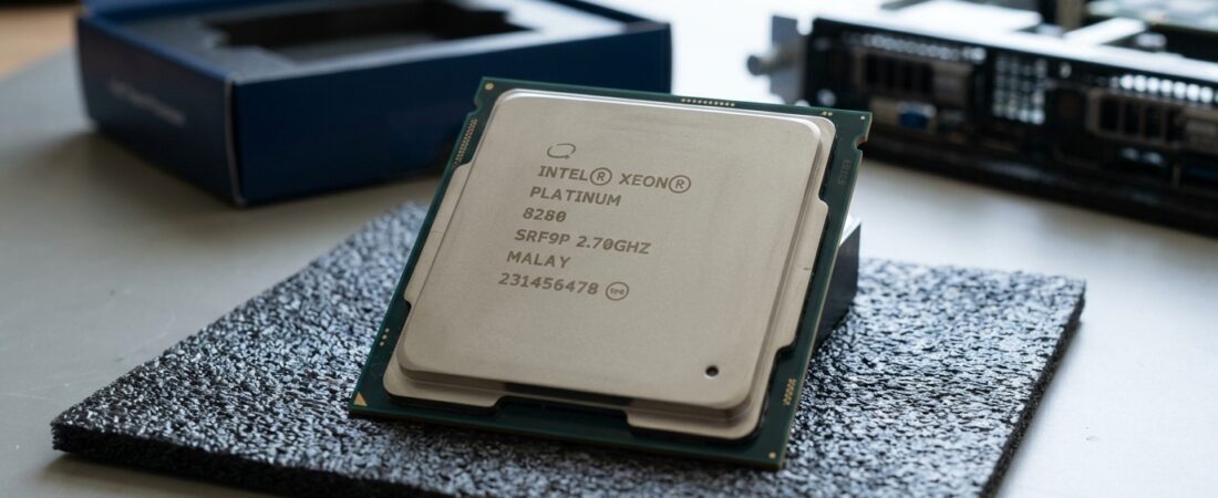 Xeon para jogos em 2026: qual modelo realmente vale e qual é cilada pura