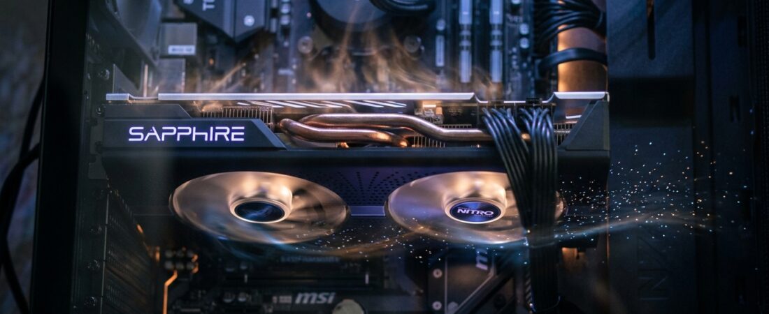 Qual Fonte Aguenta a RX 580 Sem Problema? A Resposta Exata Para Cada Setup