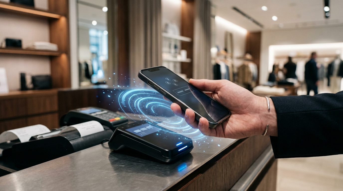 O que é NFC e pra que serve no celular do dia a dia