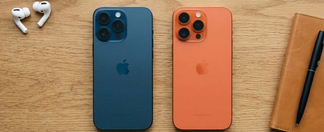Top 3 iPhones com melhor custo-benefício hoje — um deles custa menos de R$ 4.000