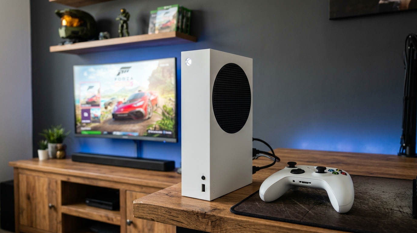Qual é o Melhor Xbox Para Comprar Hoje? A Resposta Mudou Muito em 2026 — e Não Necessariamente Para Melhor