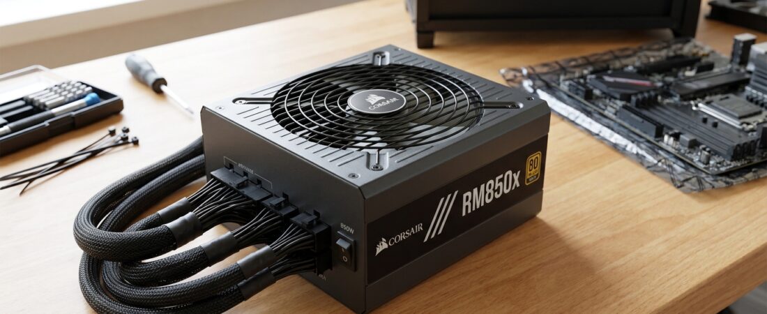 Fonte de PC: Como Saber se a Sua Aguenta a Placa de Vídeo Que Você Quer Comprar