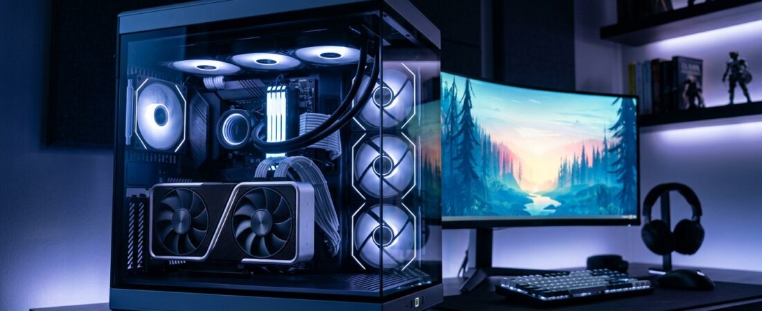 Como Instalar o Driver da RTX 3060 do Zero — Sem Erro e Sem Conflito