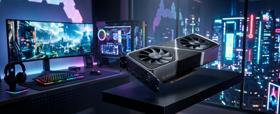 RTX 3060 vs RTX 3060 Ti: Vale Pagar a Diferença em 2026?
