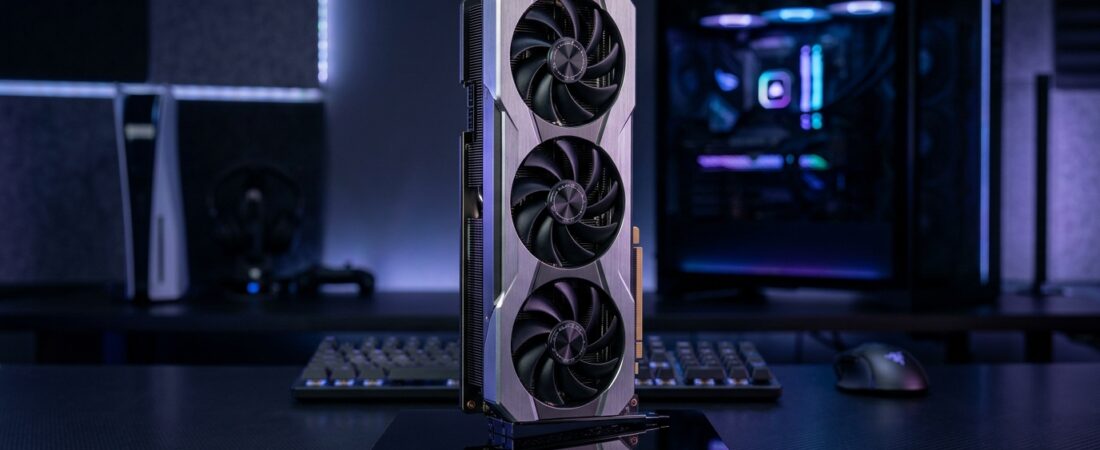 RTX 3060 Até Quando Vai Aguentar? O Prazo de Validade Que Ninguém Calcula Antes de Comprar