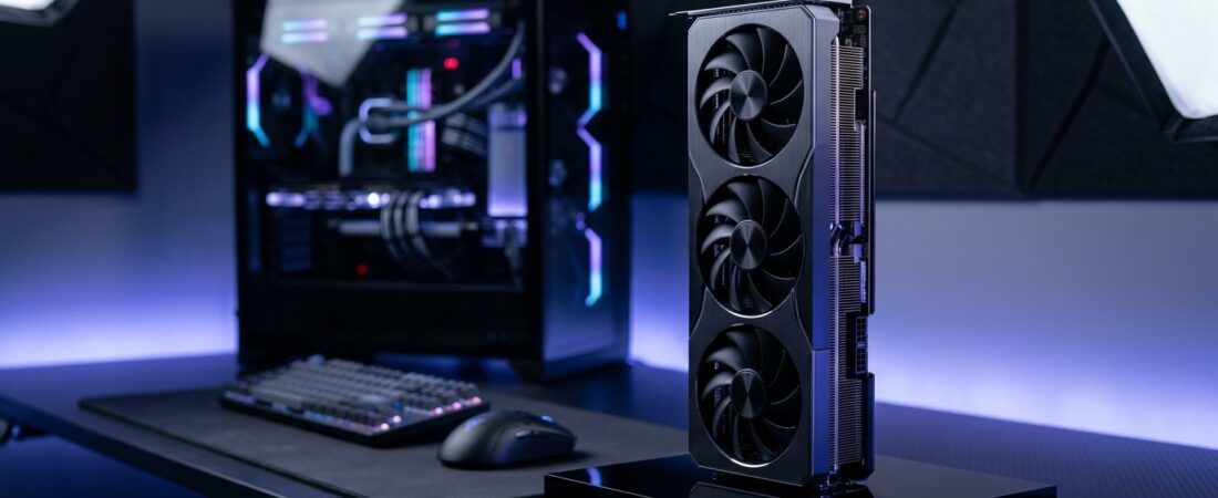 Quanto Tempo Dura uma RTX 3060? Vida Útil Real e Sinais de Desgaste que Você Precisa Conhecer