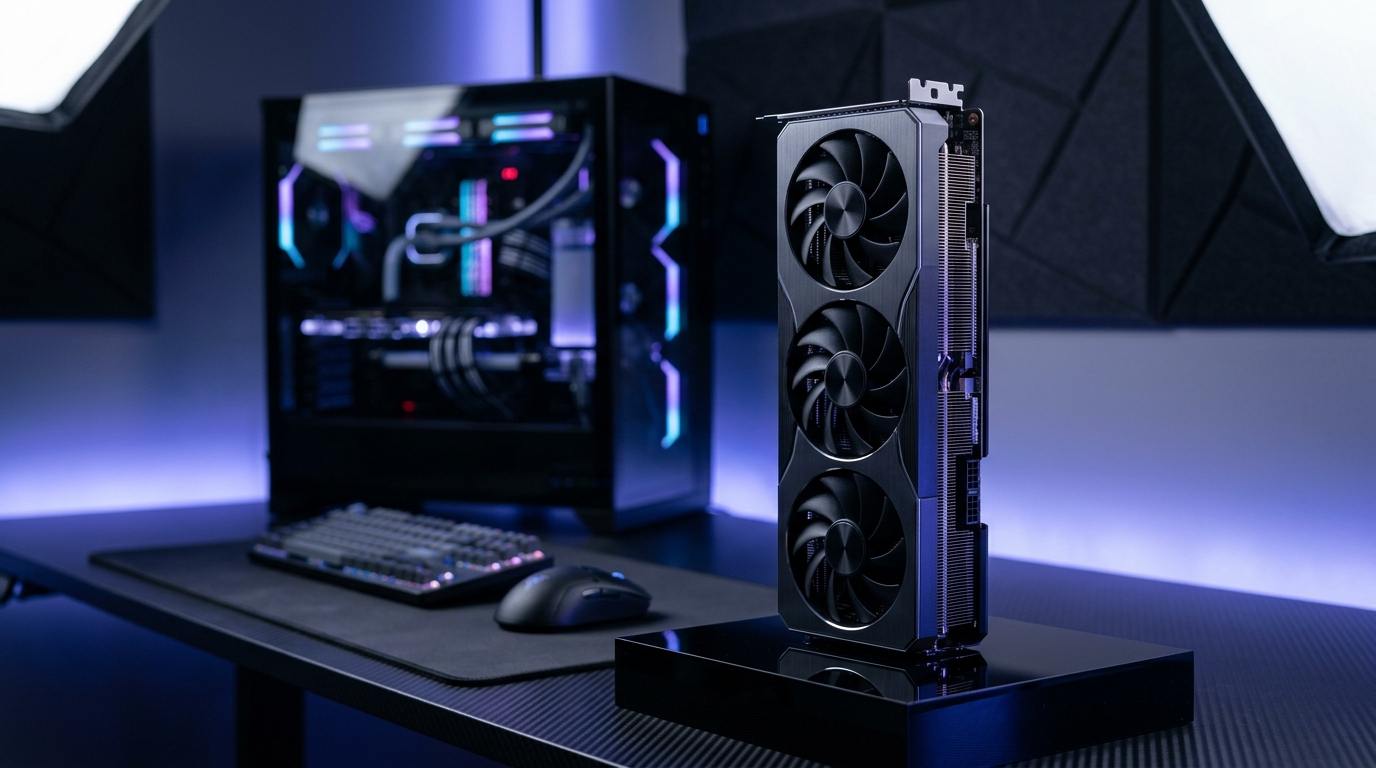 Quanto Tempo Dura uma RTX 3060? Vida Útil Real e Sinais de Desgaste que Você Precisa Conhecer