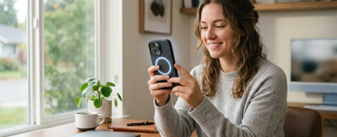 Reconhecimento facial no celular: como funciona e se alguém com uma foto pode desbloquear o seu