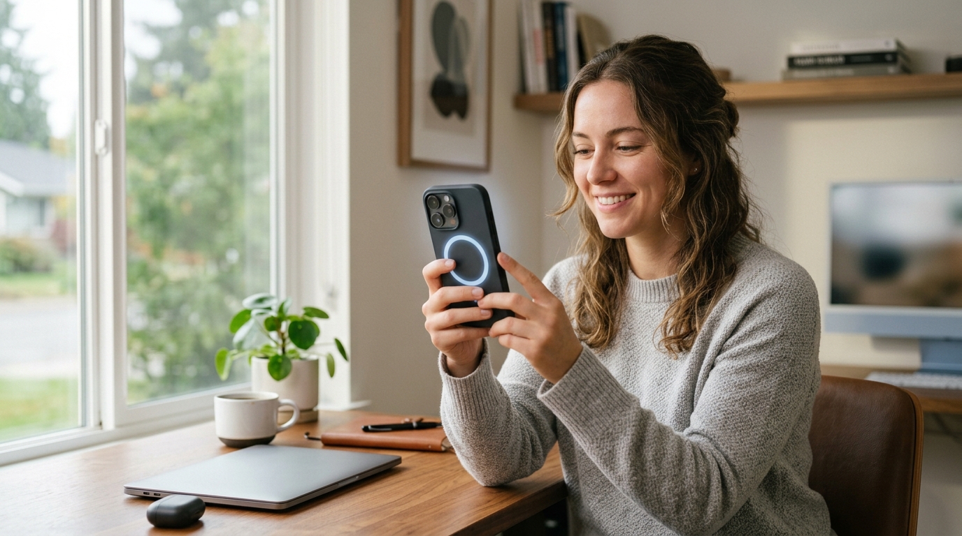 Reconhecimento facial no celular: como funciona e se alguém com uma foto pode desbloquear o seu