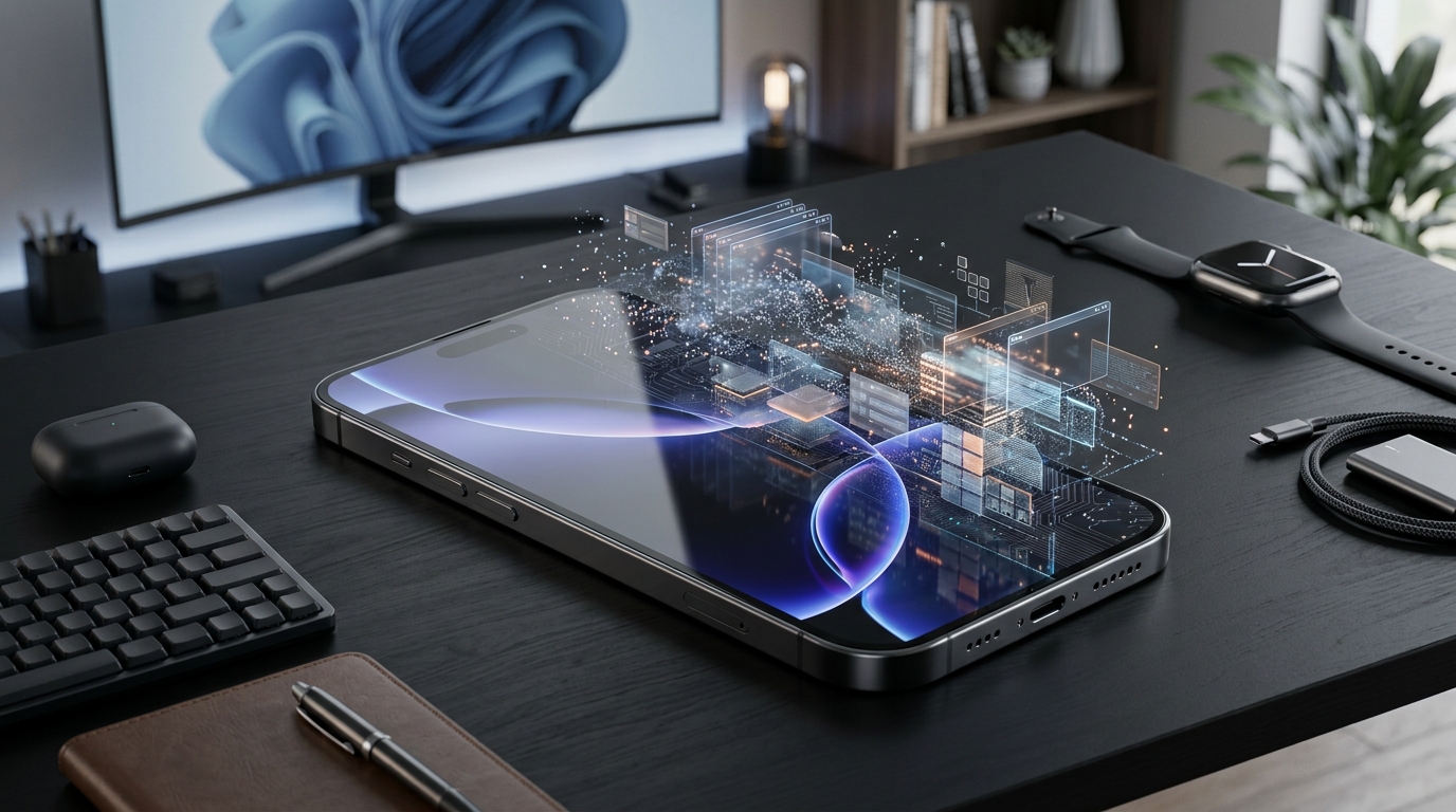 Por Que Seu Celular Fica Lento Depois de 2 Anos Mesmo Tendo Hardware de Sobra