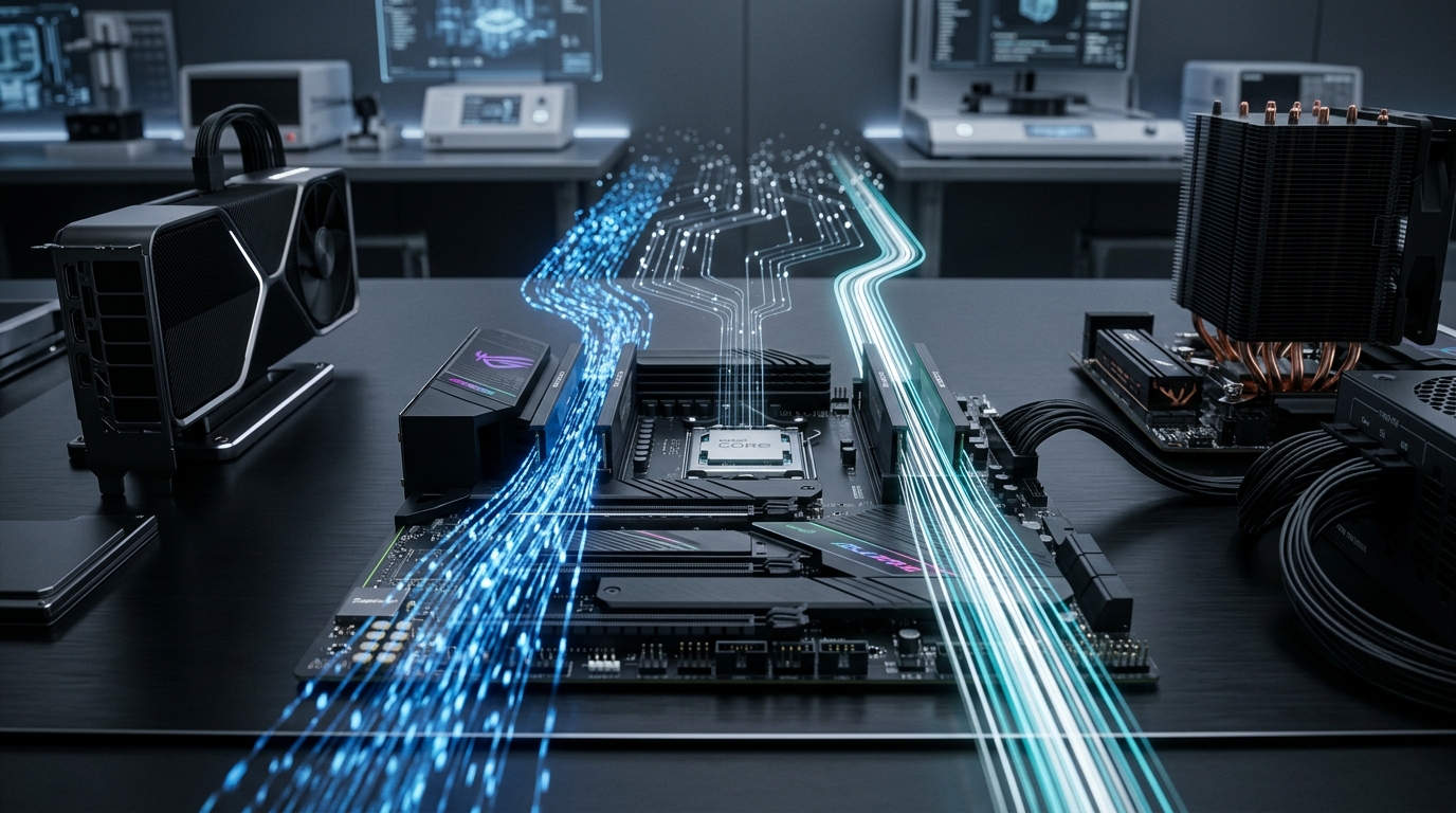 O que é latência CAS da RAM — e por que 16GB lento pode ser pior que 8GB rápido