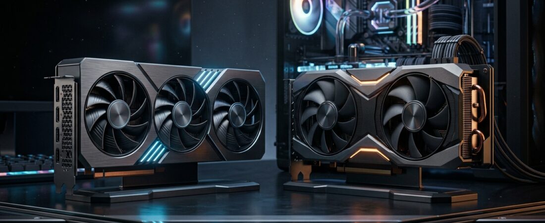 RTX 5060 vs RTX 4060: o preço da velha caiu, mas isso não significa que ela ficou mais barata de verdade